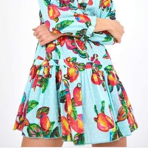 (ISO) IN SEARCH OF! Farm Rio “Cashew Dress” 👗🌺